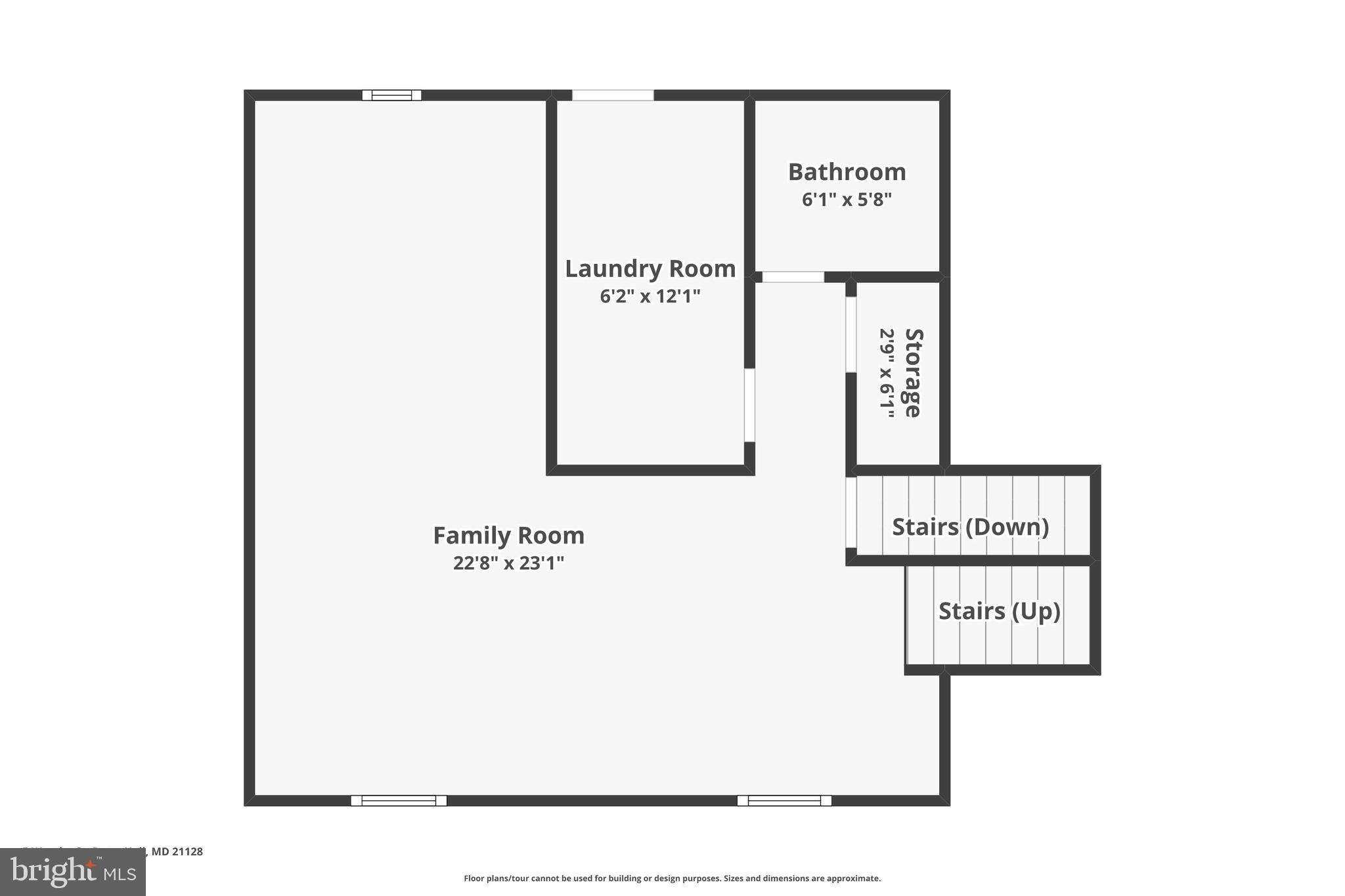 LAWRENCE HILL - Residential