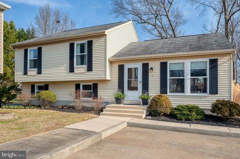 5 WRAGBY COURT PERRY HALL MD 21128