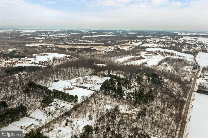 Explore the possibilities on this 6.57-acre rural tract, offering a blend of open space and partially wooded acreage. This property provides ample room for a custom home, recreational use, or future investment. Enjoy the flexibility of a non-subdivision setting with plenty of space to create your own layout and use. Buyer to verify zoning, utilities, and any development requirements.