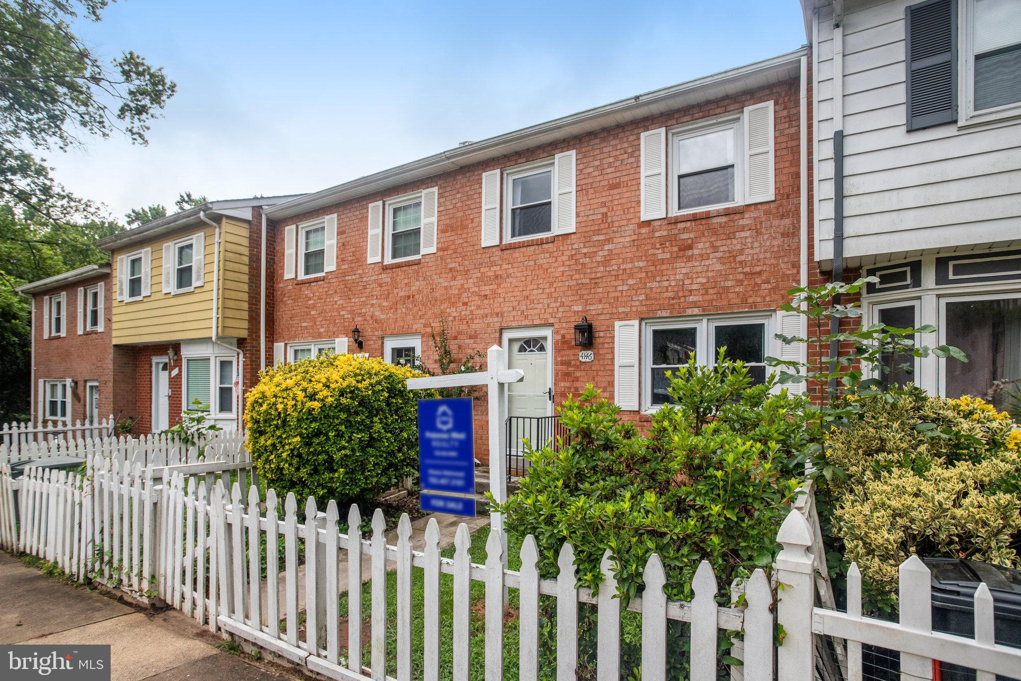 4146 FERRARA TERRACE