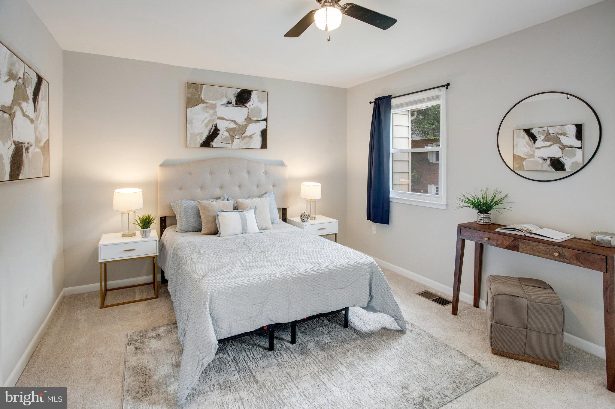 DALE CITY - Residential