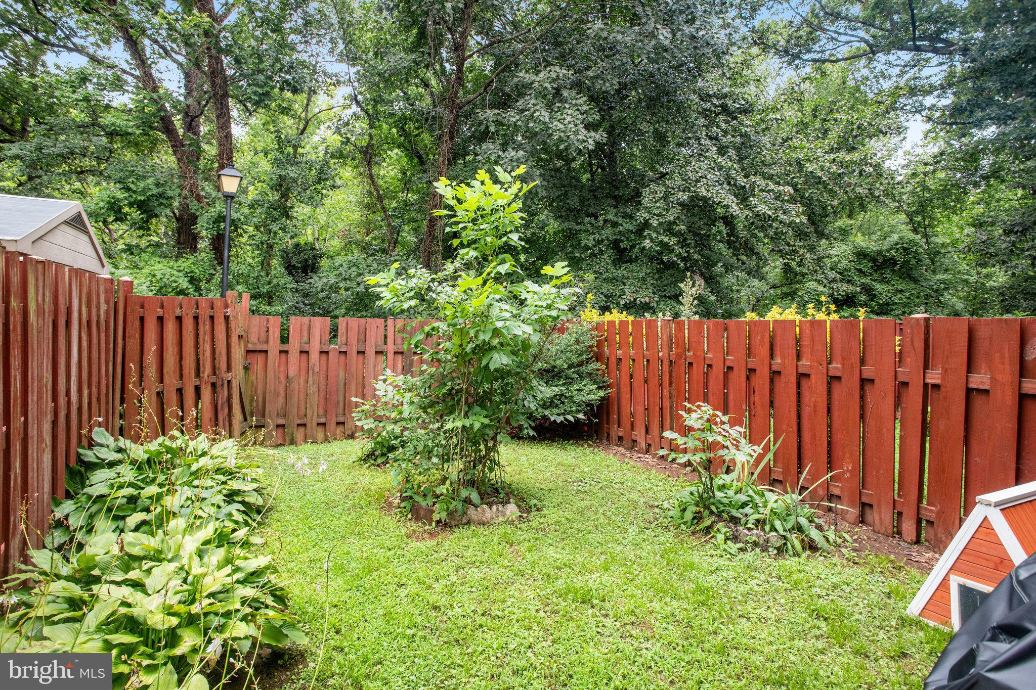 DALE CITY - Residential