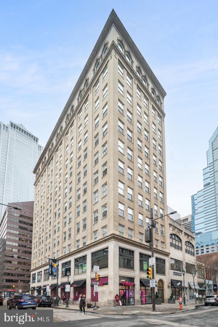 RITTENHOUSE SQUARE - Residential