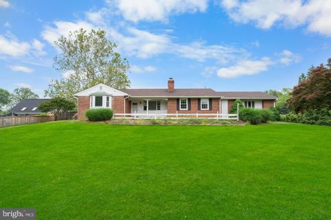 9201 ROSEMONT DRIVE GAITHERSBURG MD 20877