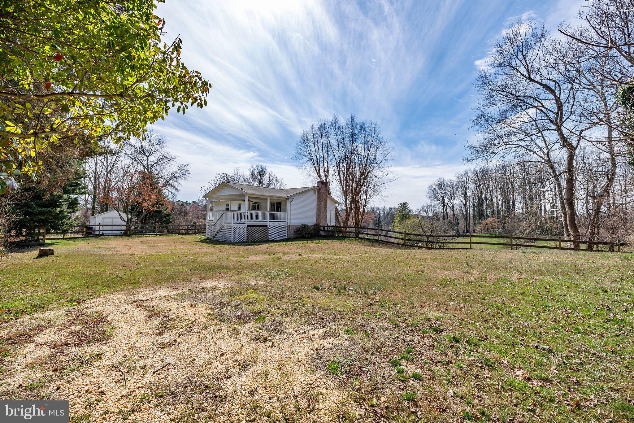 HARDESTY ESTATES - Residential