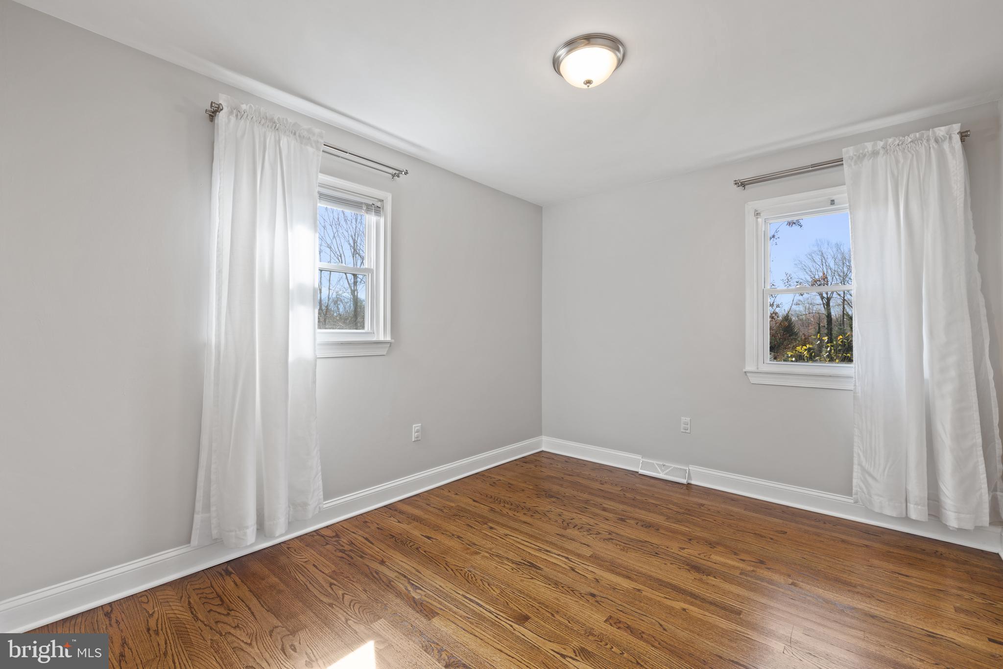 HARDESTY ESTATES - Residential