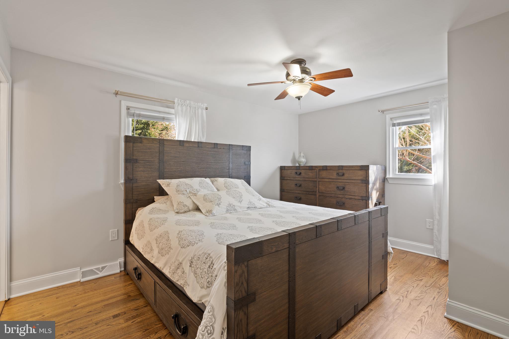 HARDESTY ESTATES - Residential