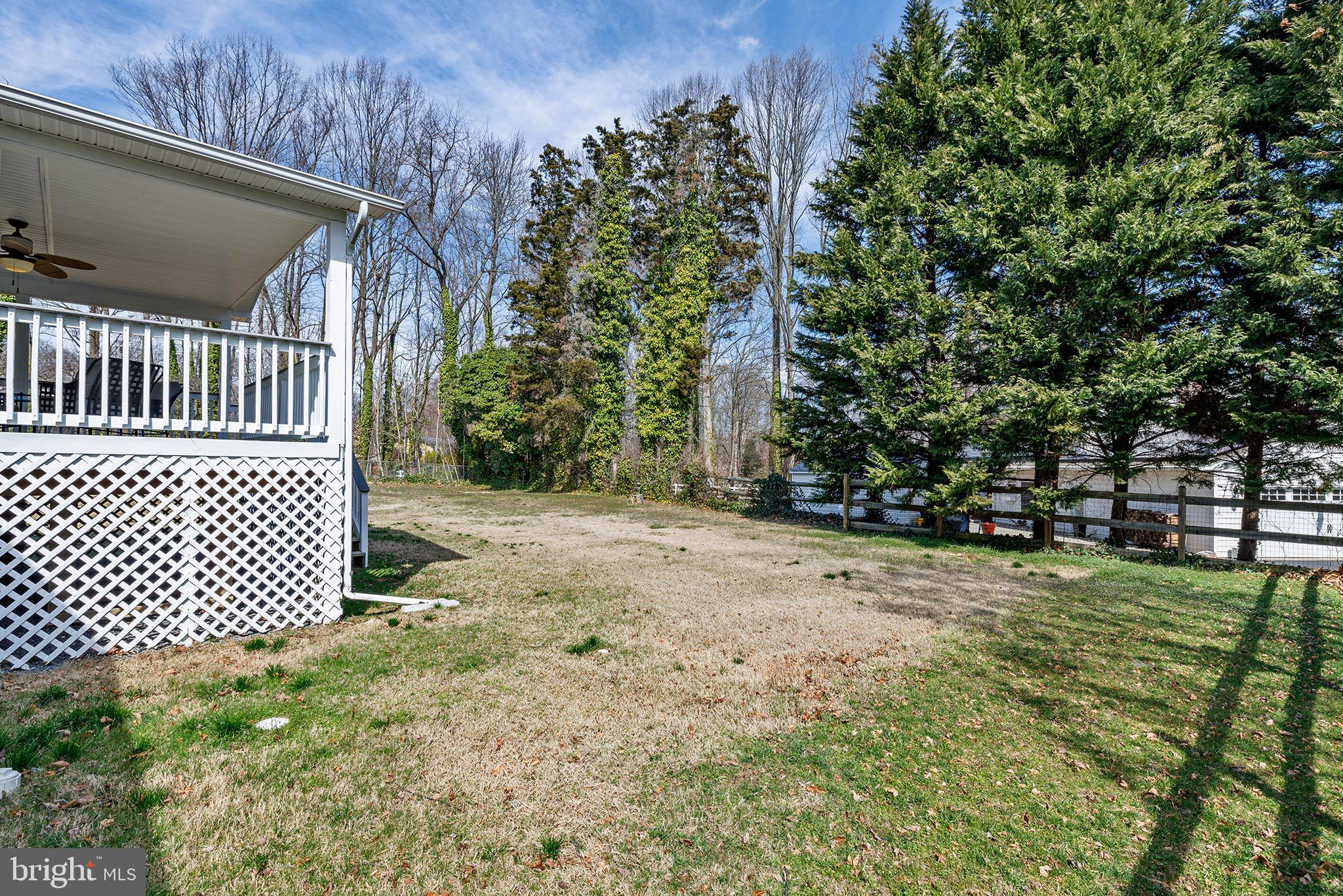 HARDESTY ESTATES - Residential