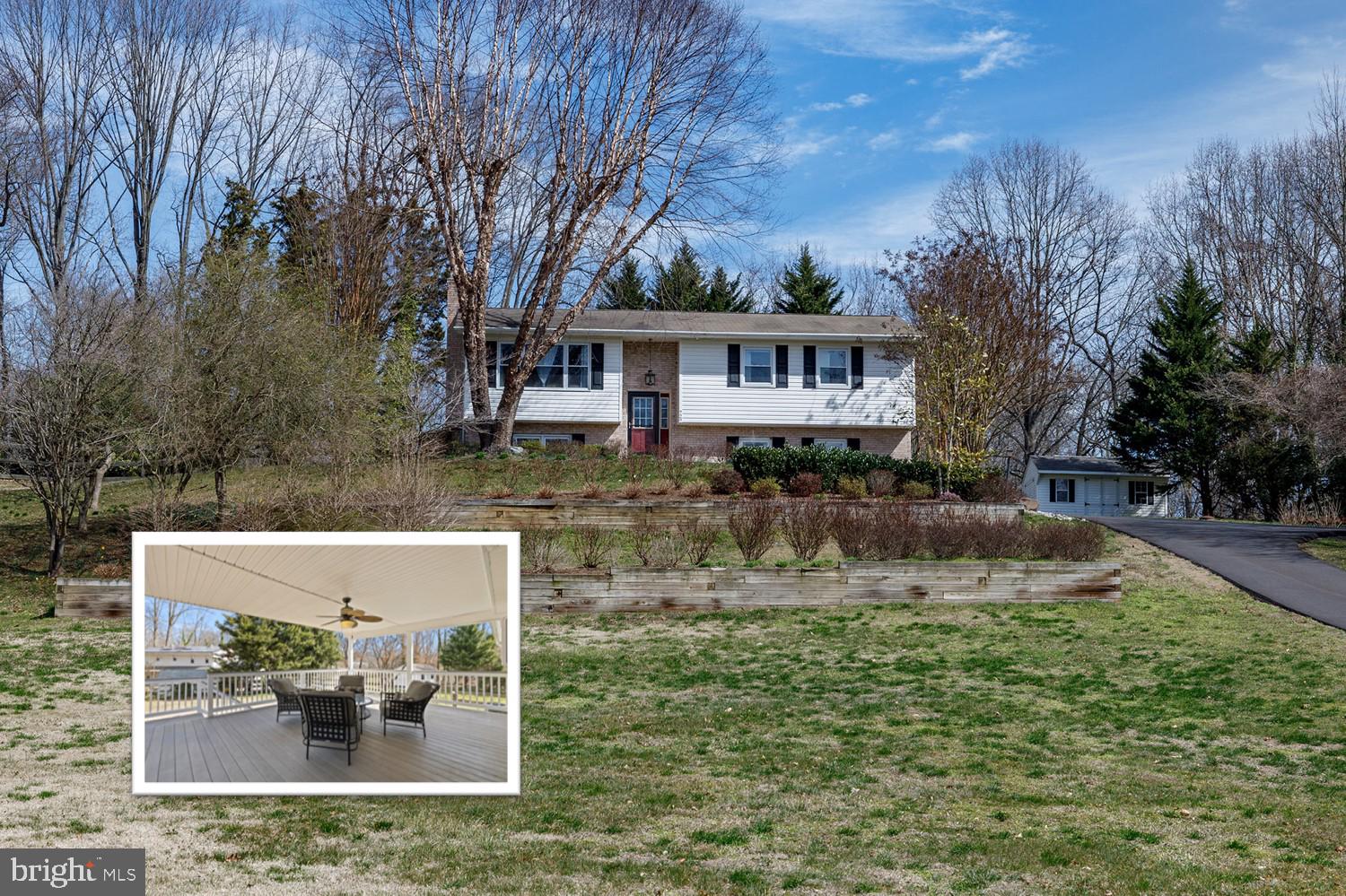 HARDESTY ESTATES - Residential