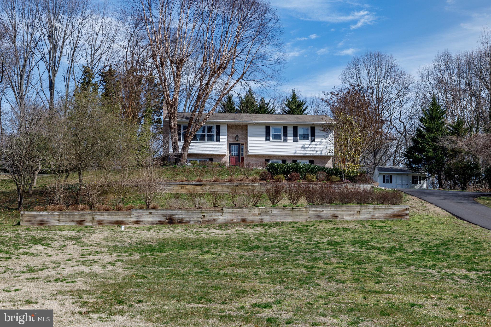 HARDESTY ESTATES - Residential