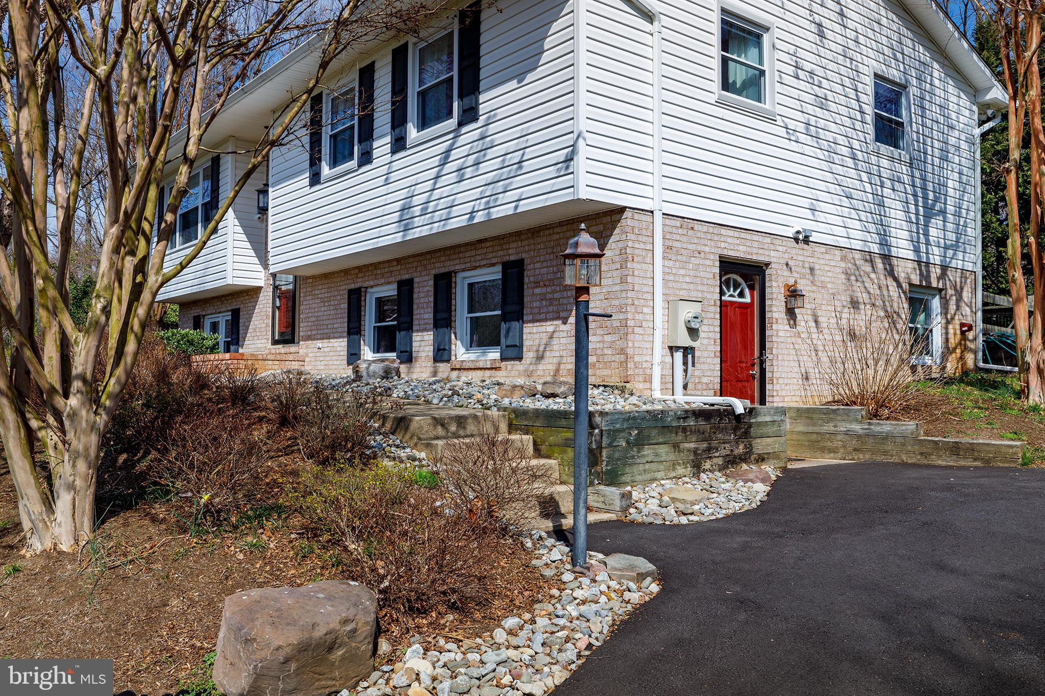 HARDESTY ESTATES - Residential