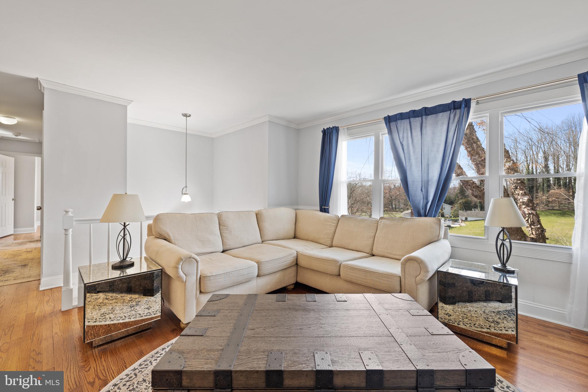 HARDESTY ESTATES - Residential