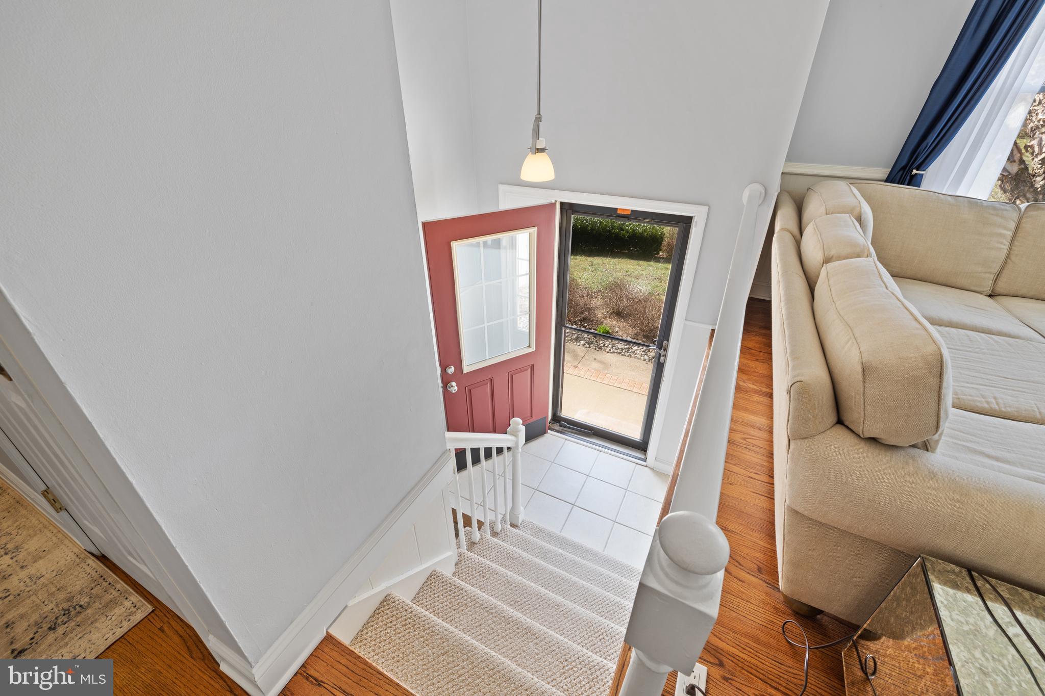 HARDESTY ESTATES - Residential