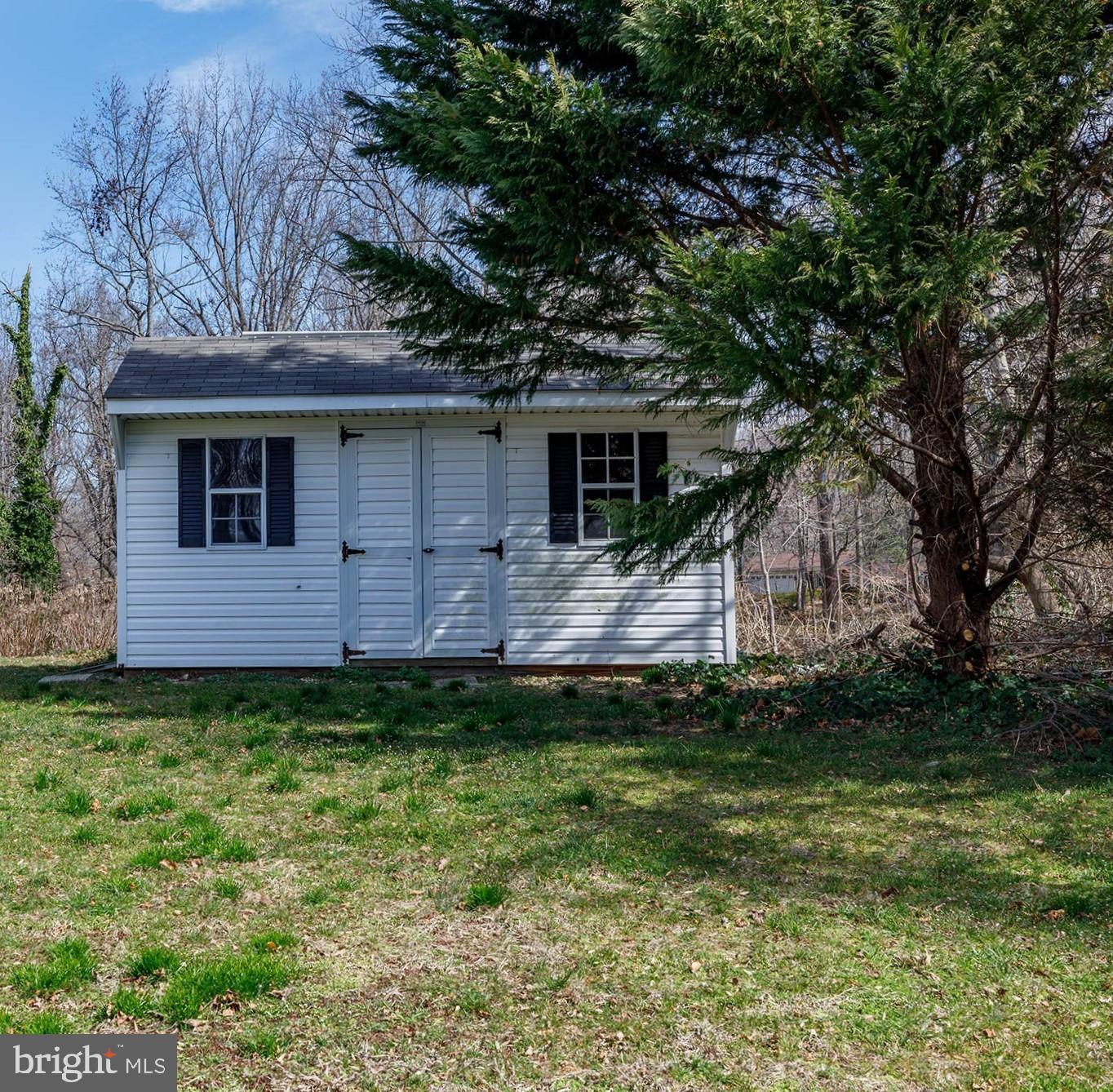 HARDESTY ESTATES - Residential