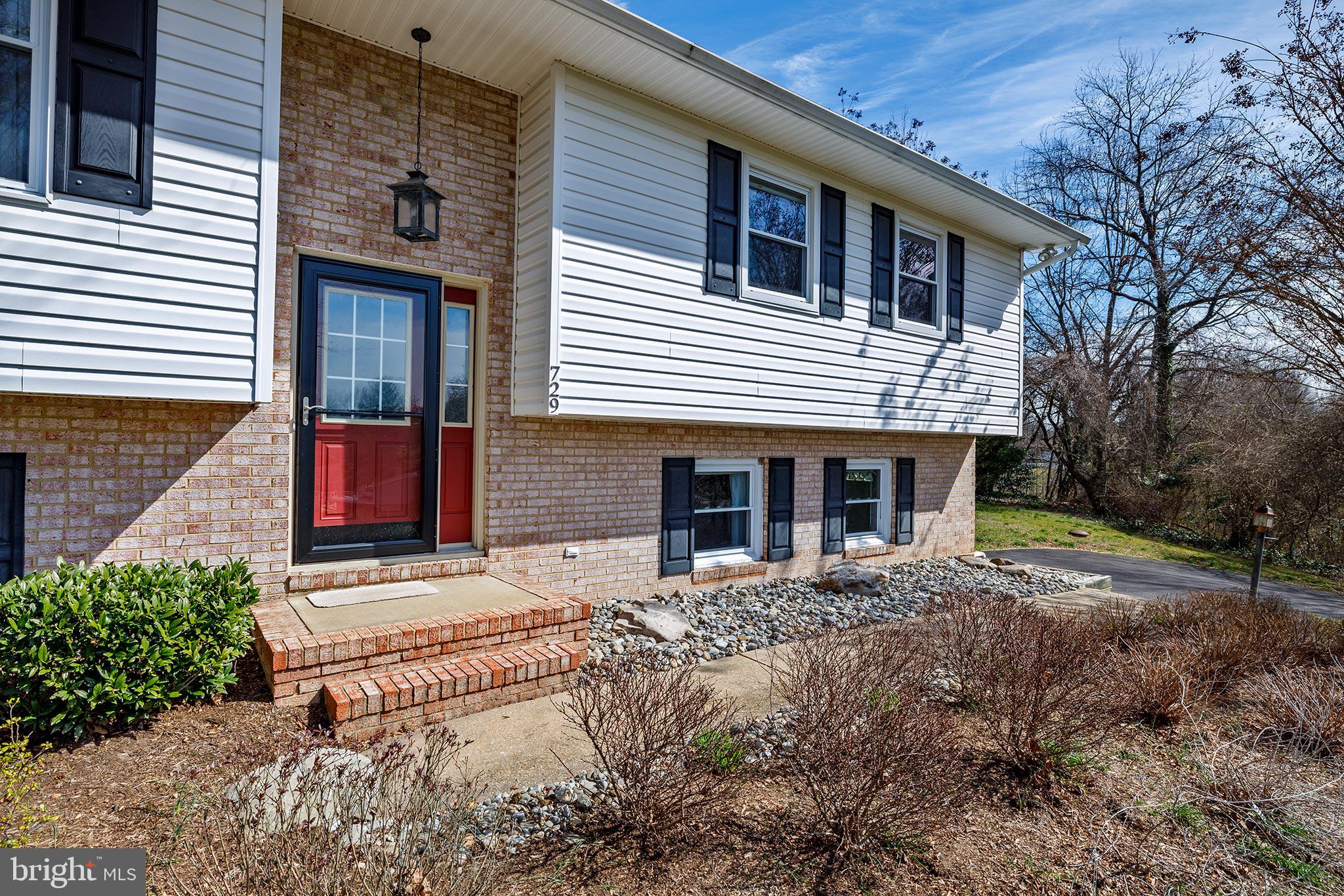 HARDESTY ESTATES - Residential