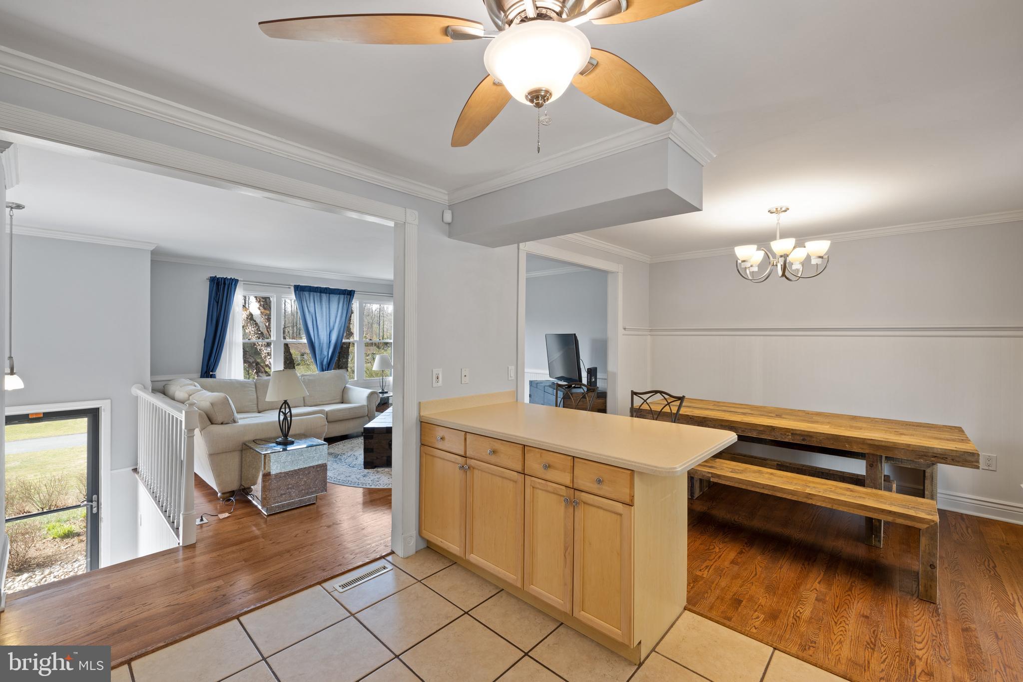 HARDESTY ESTATES - Residential