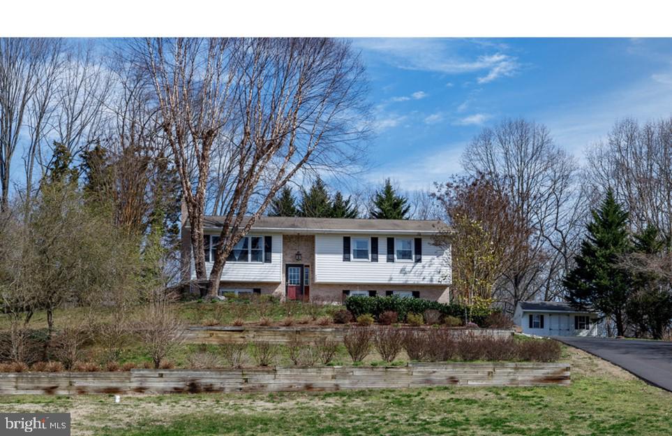 HARDESTY ESTATES - Residential