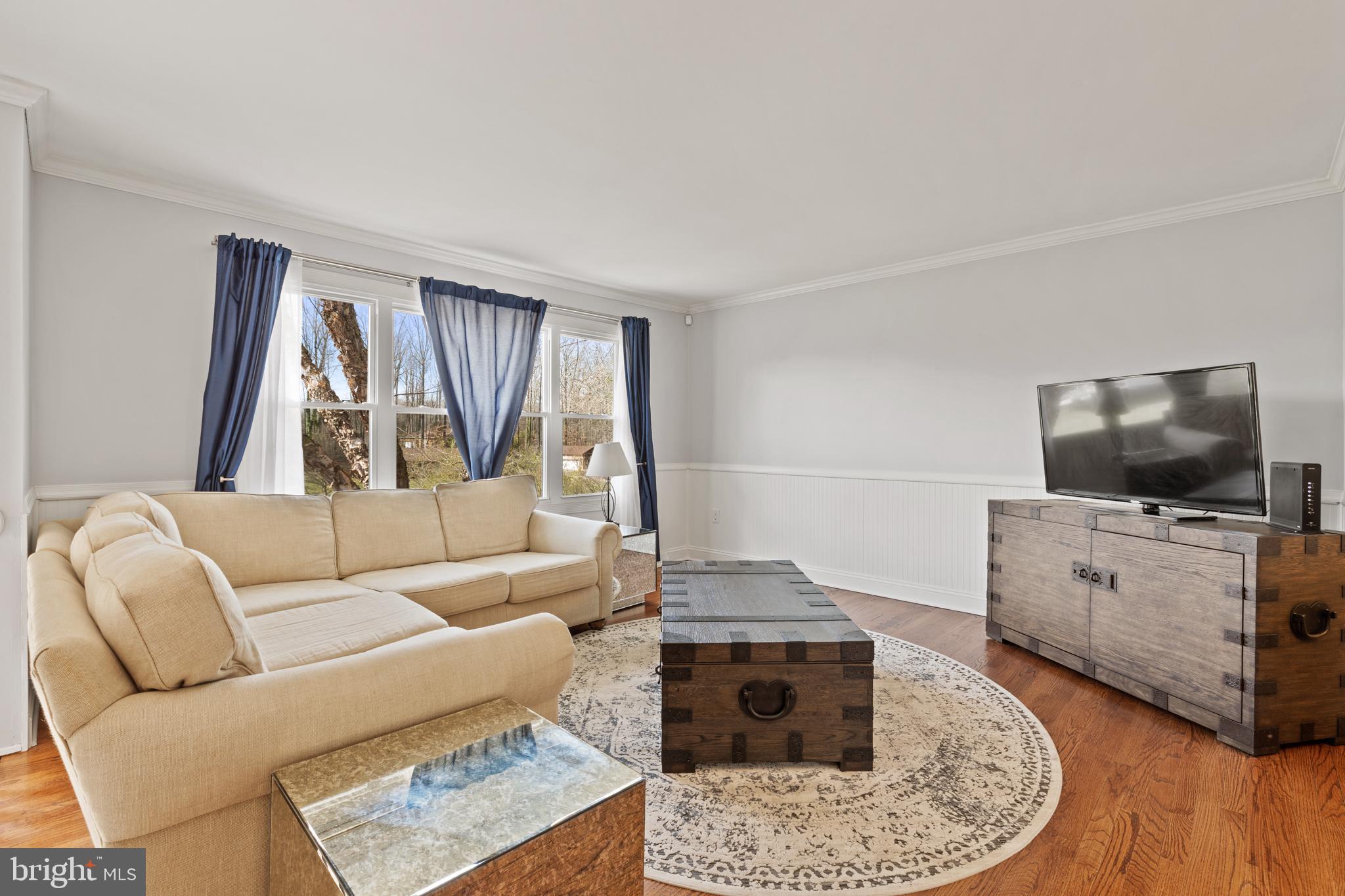 HARDESTY ESTATES - Residential