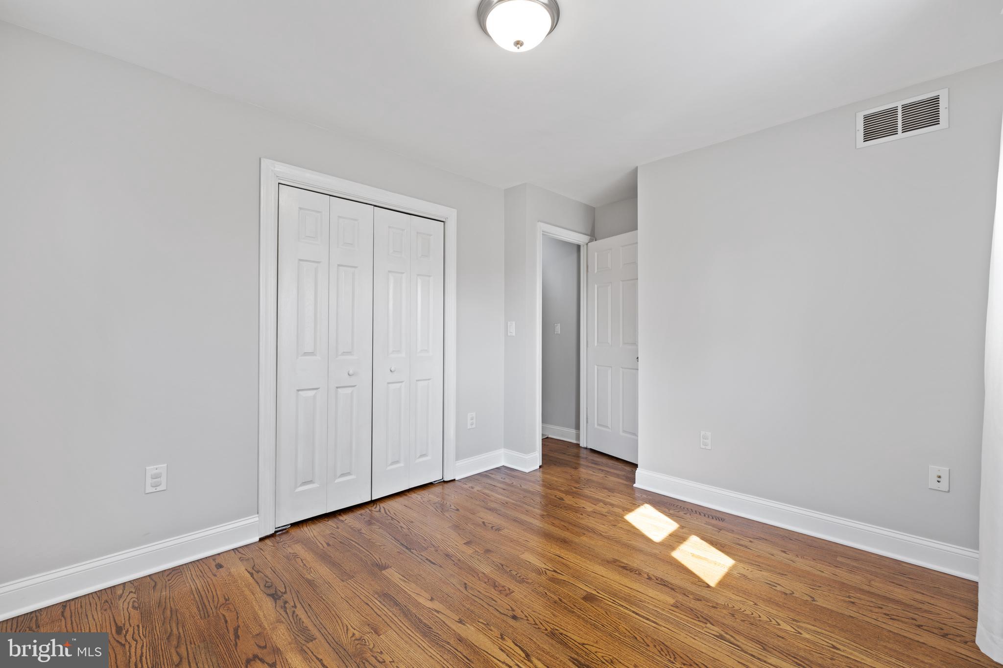 HARDESTY ESTATES - Residential