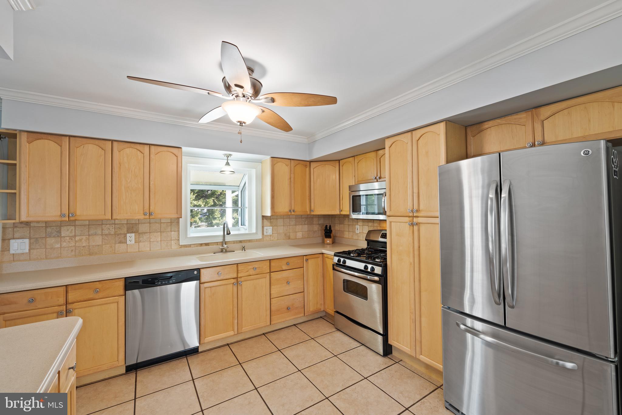 HARDESTY ESTATES - Residential