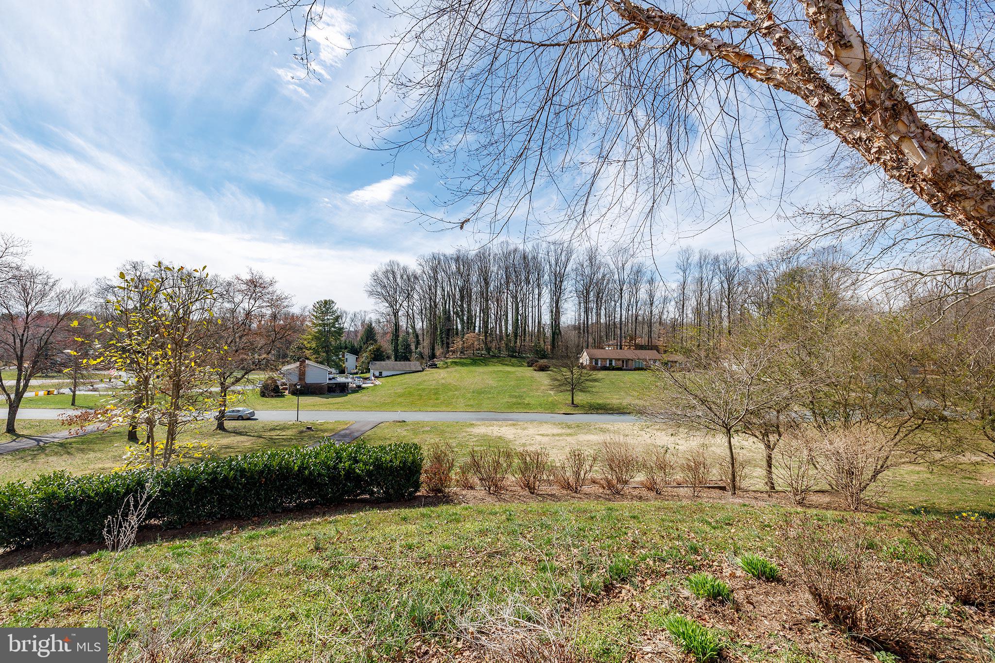 HARDESTY ESTATES - Residential