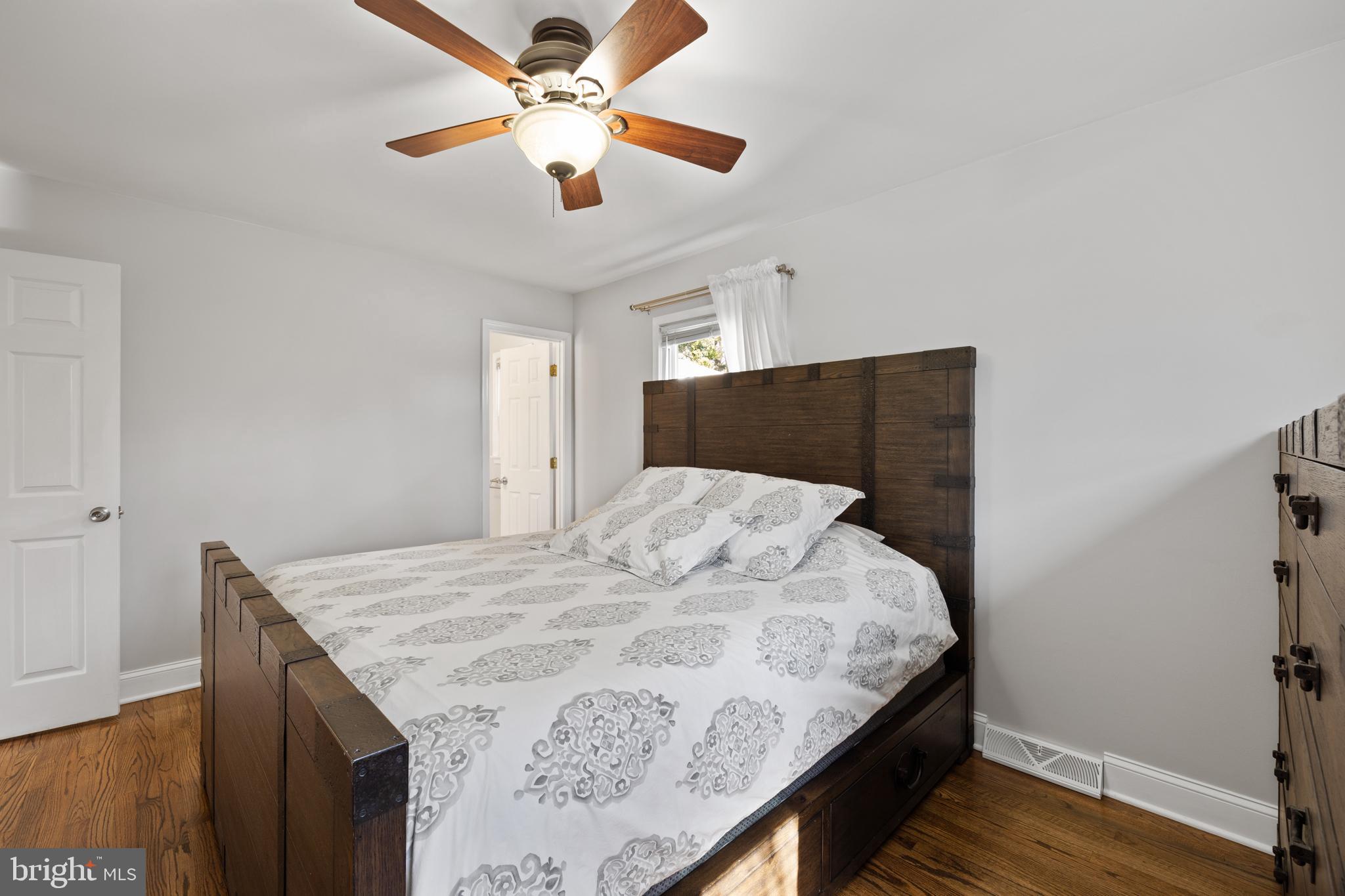 HARDESTY ESTATES - Residential