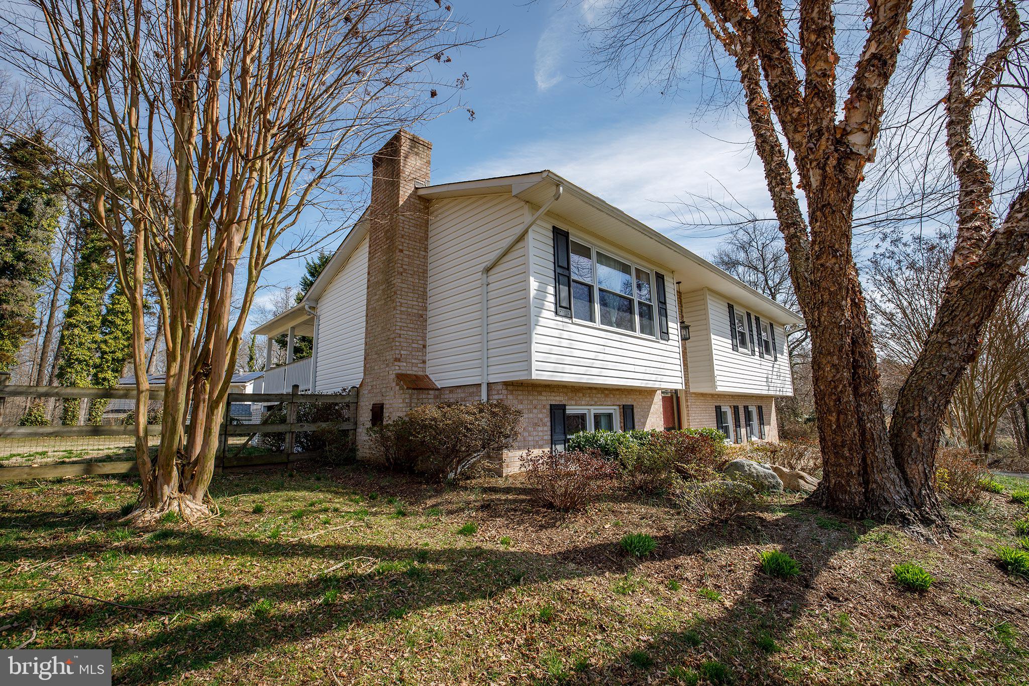 HARDESTY ESTATES - Residential