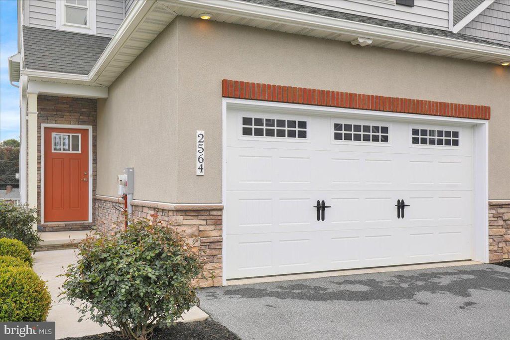 Photo of 2564 Camas Lane, EAST PETERSBURG, PA 17520 (MLS # PALA2070158)