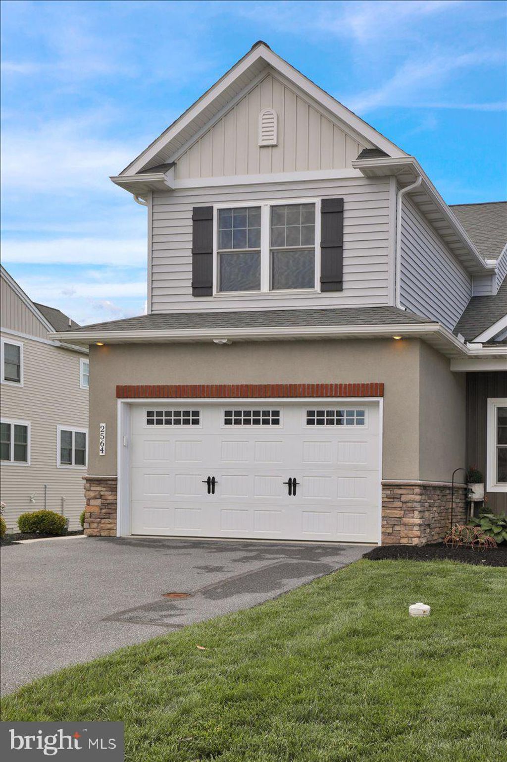 Photo of 2564 Camas Lane, EAST PETERSBURG, PA 17520 (MLS # PALA2070158)