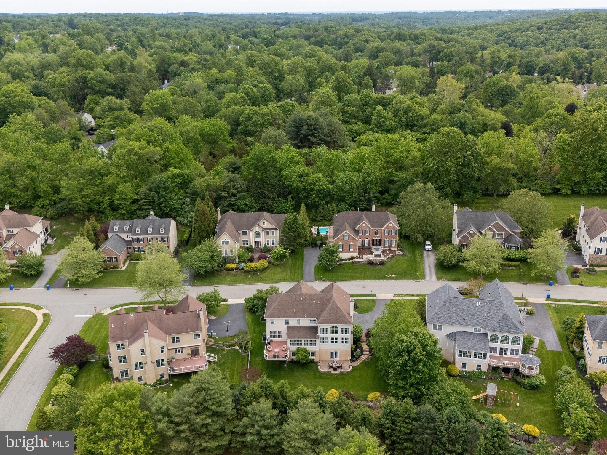 TALL TREES AT THOR - Residential