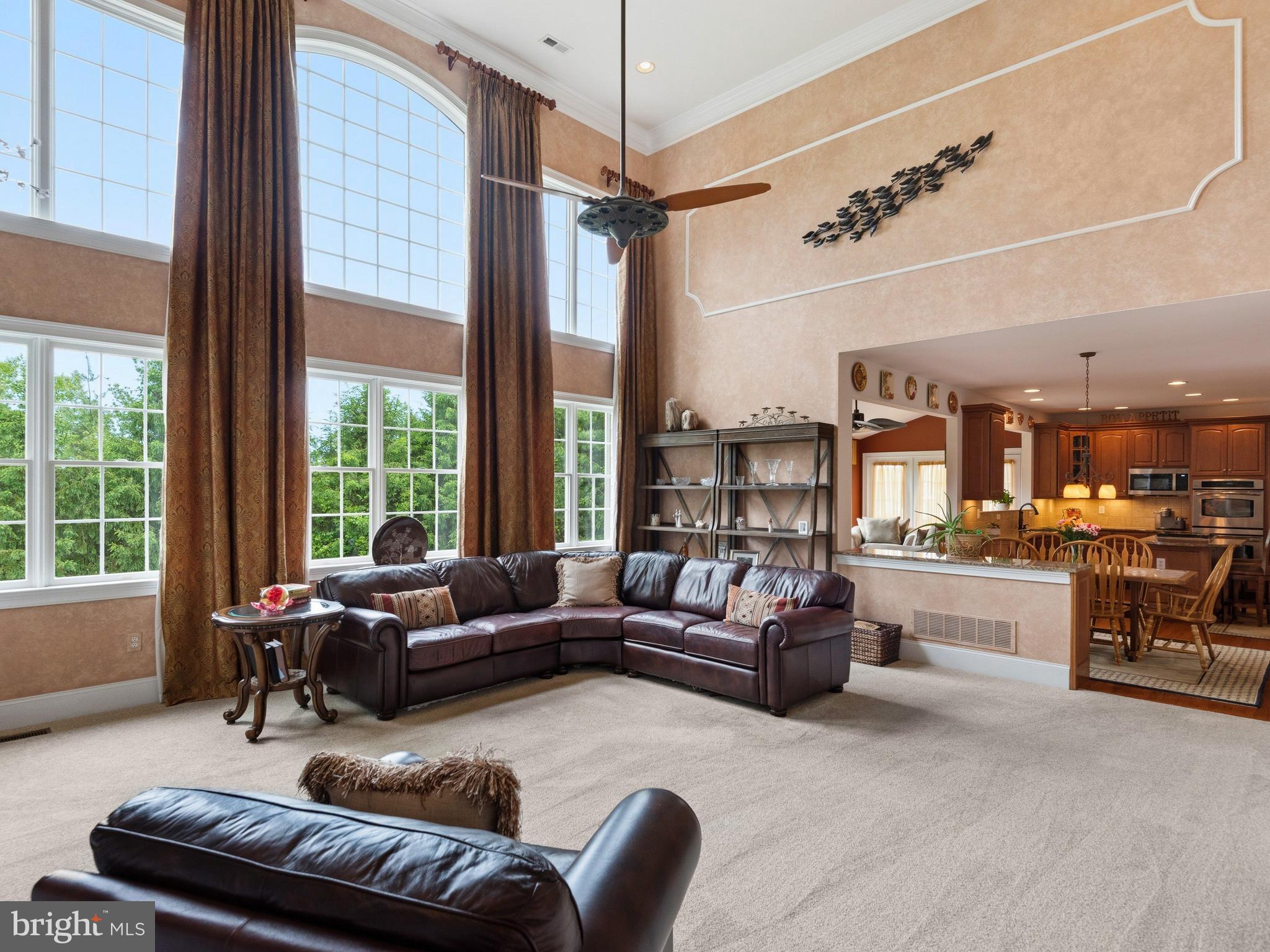 TALL TREES AT THOR - Residential