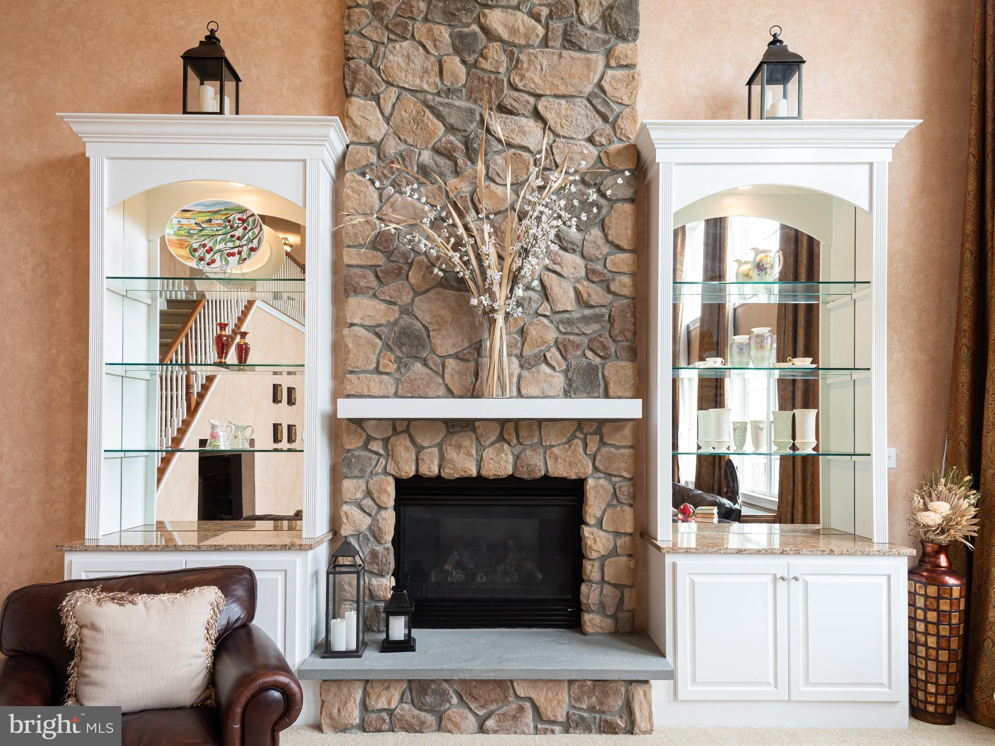 TALL TREES AT THOR - Residential