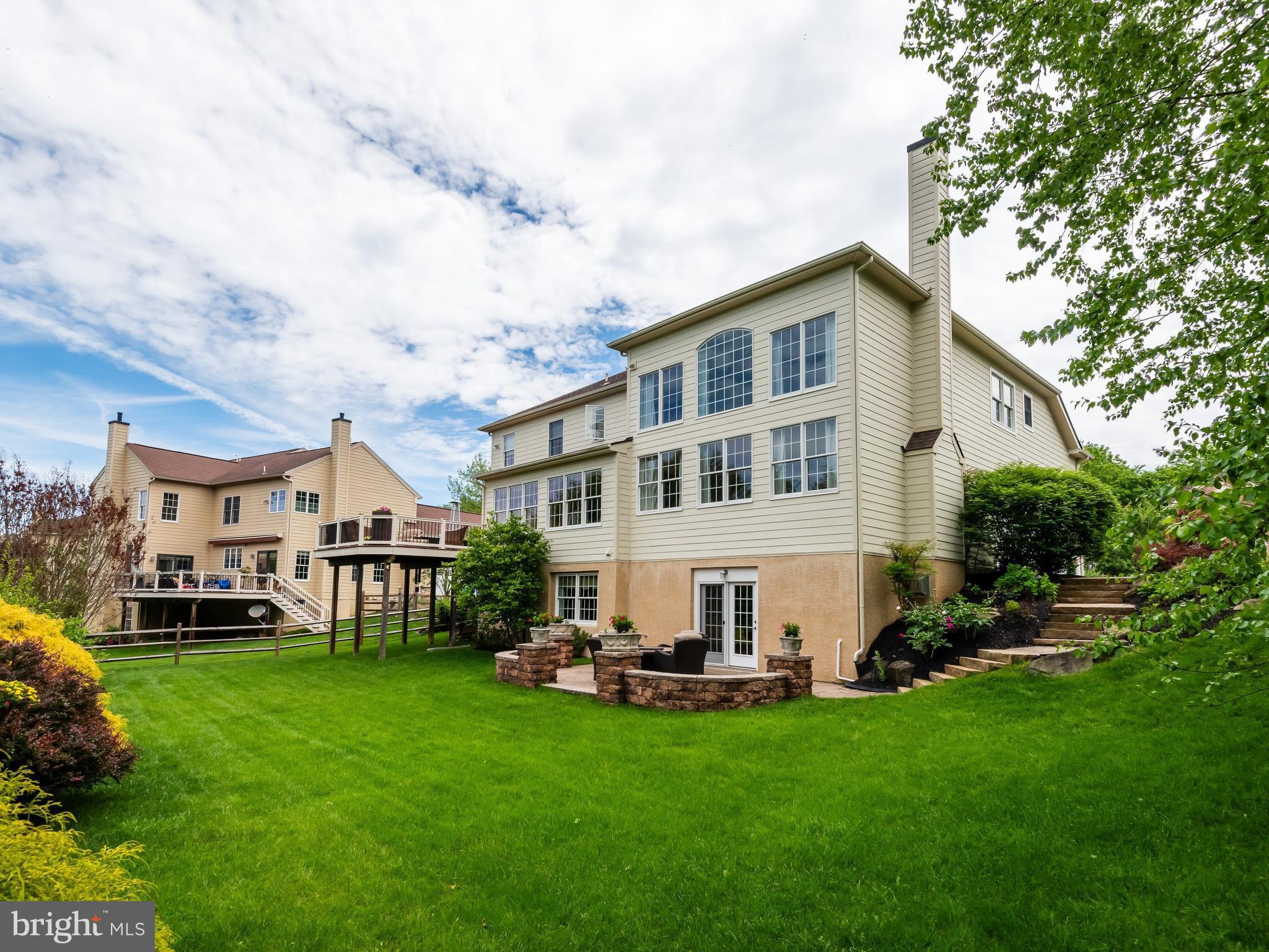 TALL TREES AT THOR - Residential