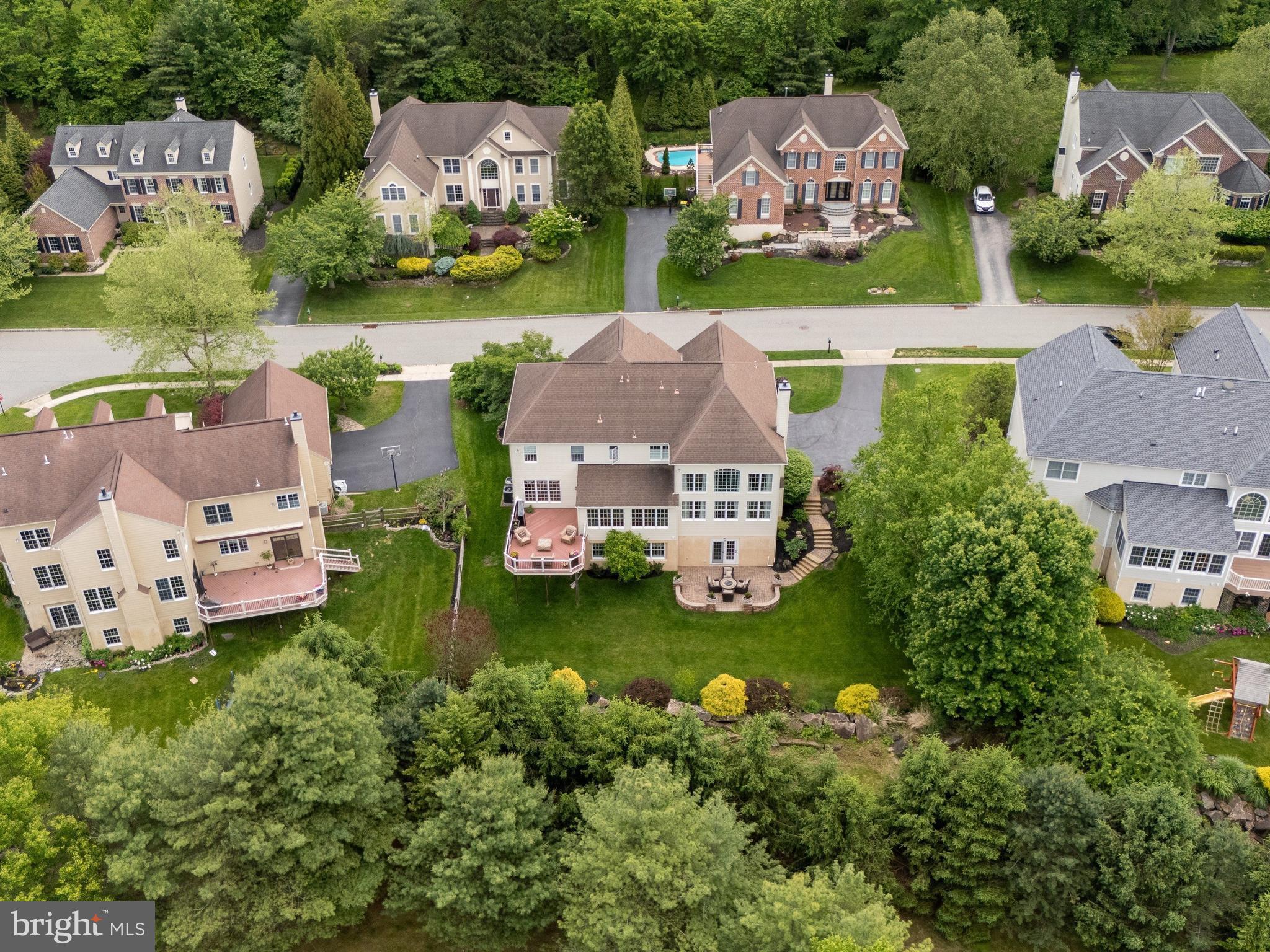 TALL TREES AT THOR - Residential