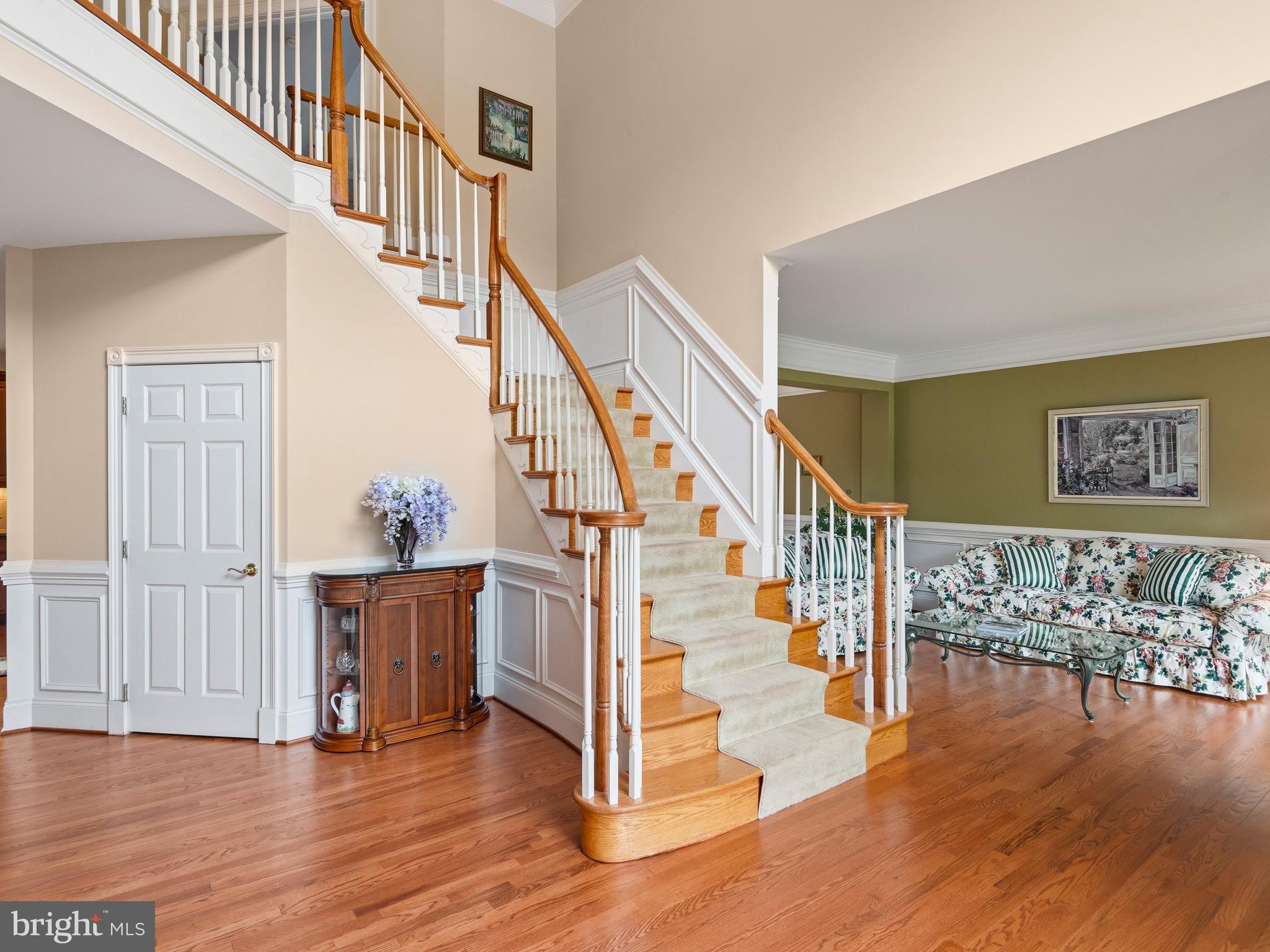 TALL TREES AT THOR - Residential