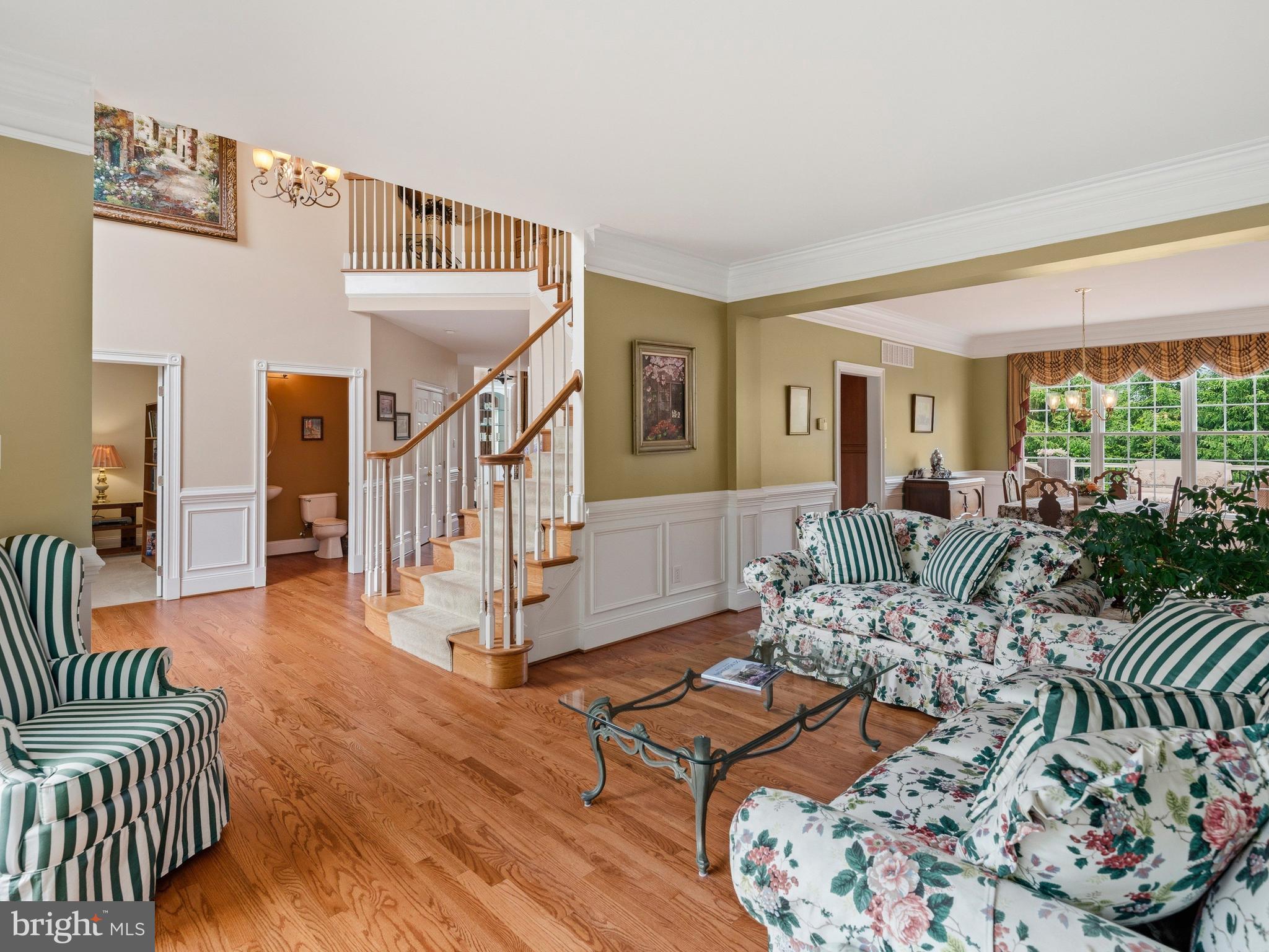 TALL TREES AT THOR - Residential