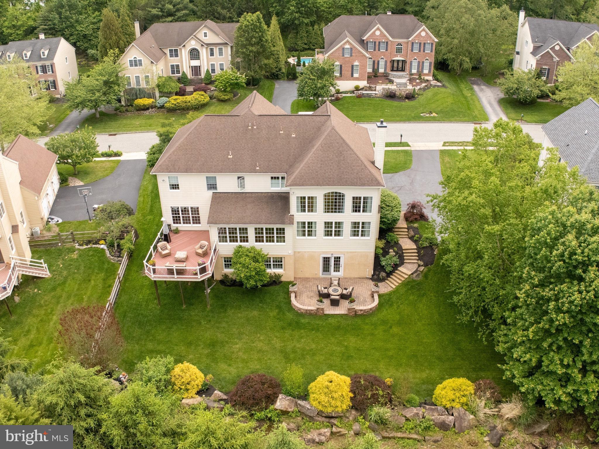 TALL TREES AT THOR - Residential