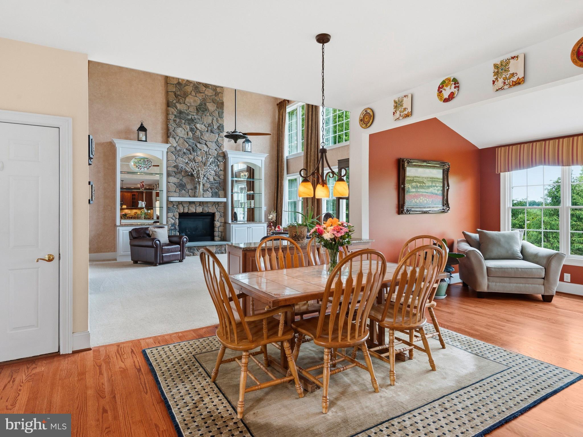 TALL TREES AT THOR - Residential