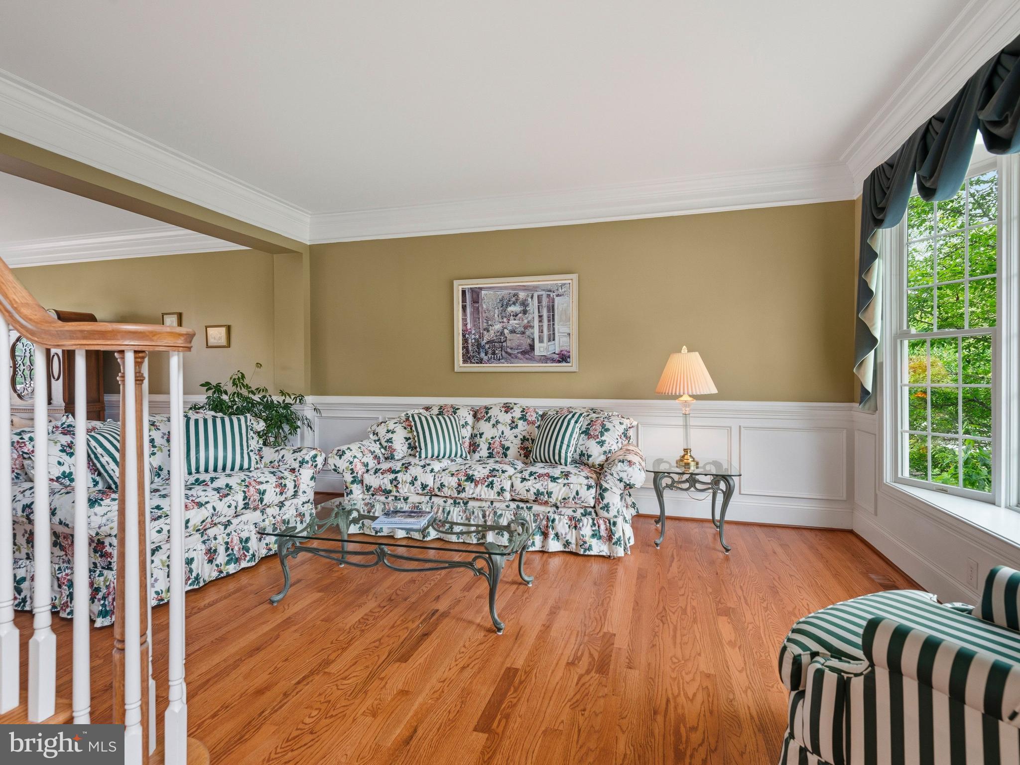 TALL TREES AT THOR - Residential