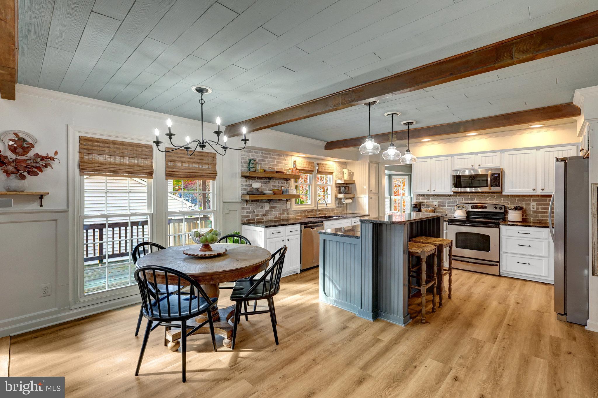 VILLAGES OF PURCELLVILLE - Residential