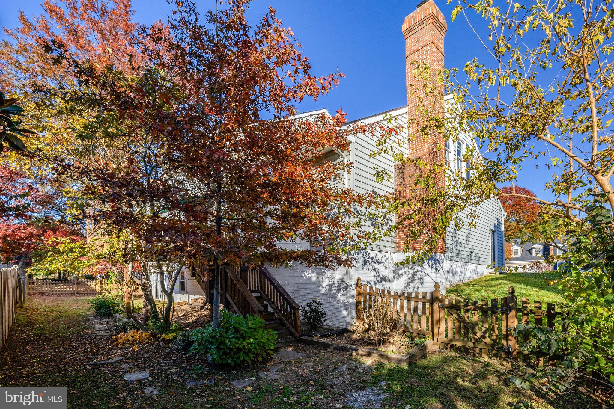 VILLAGES OF PURCELLVILLE - Residential