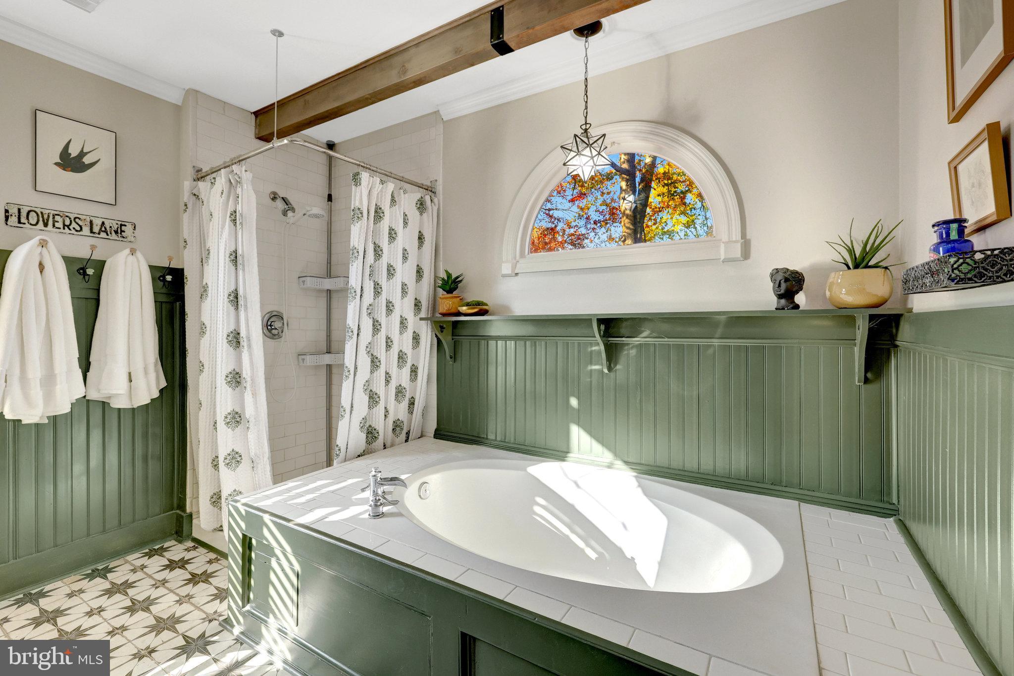 VILLAGES OF PURCELLVILLE - Residential