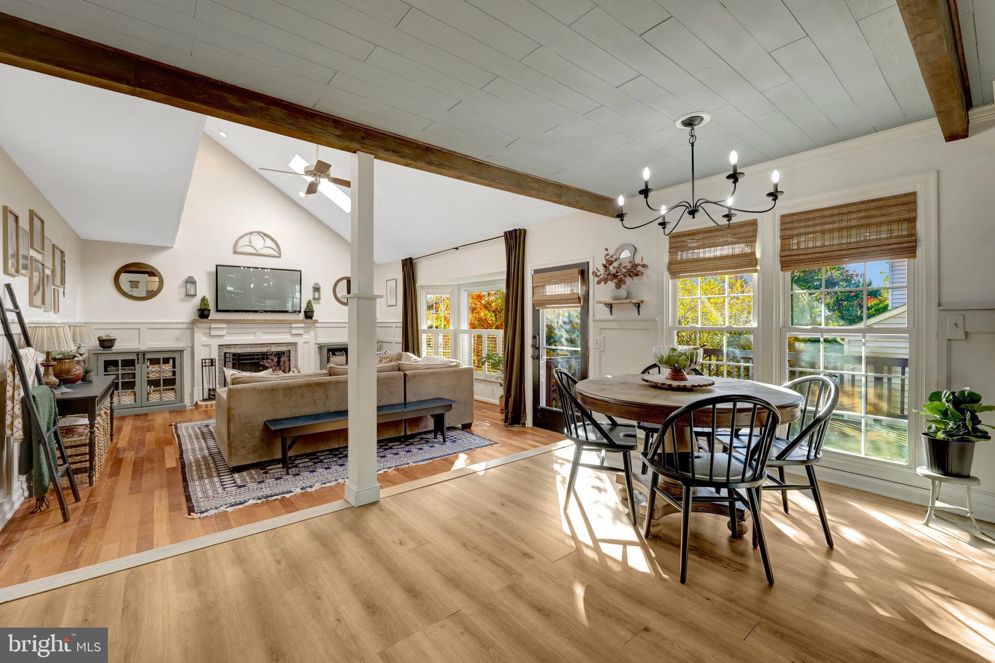 VILLAGES OF PURCELLVILLE - Residential