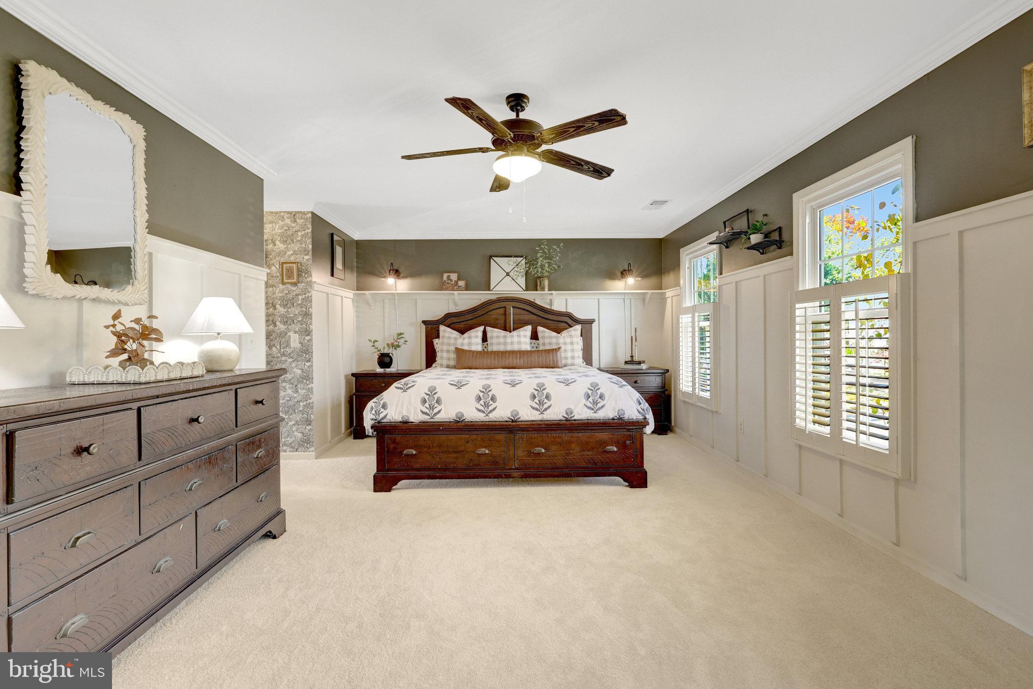 VILLAGES OF PURCELLVILLE - Residential