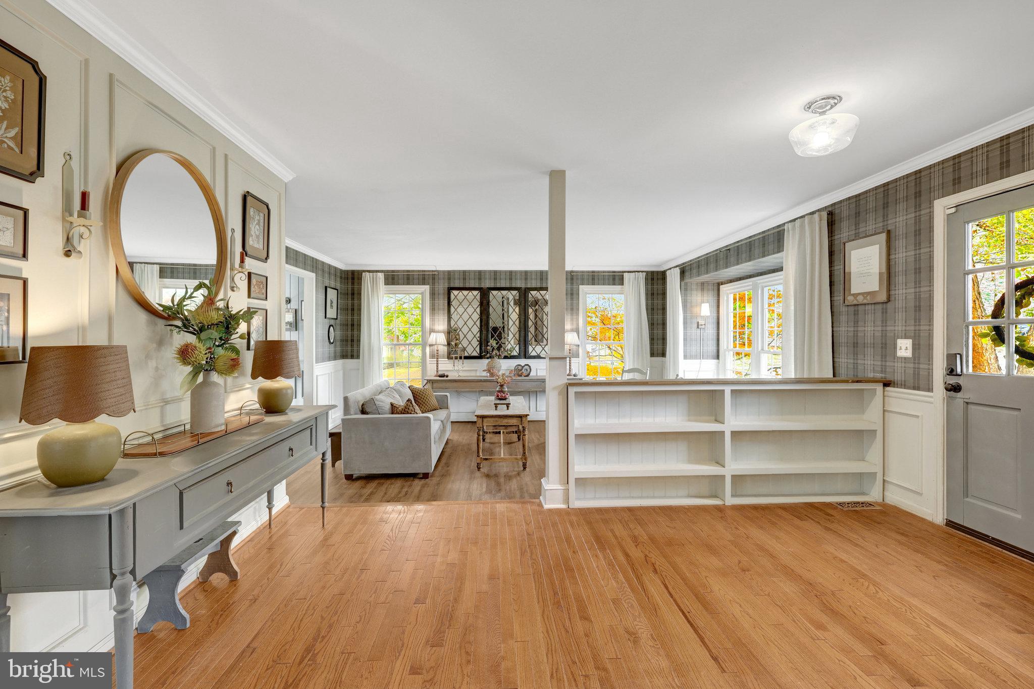 VILLAGES OF PURCELLVILLE - Residential