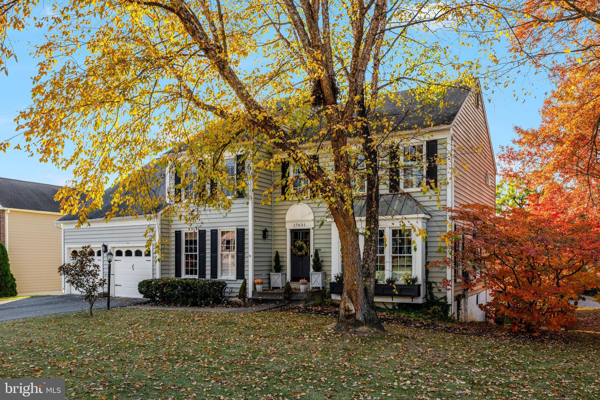 VILLAGES OF PURCELLVILLE - Residential