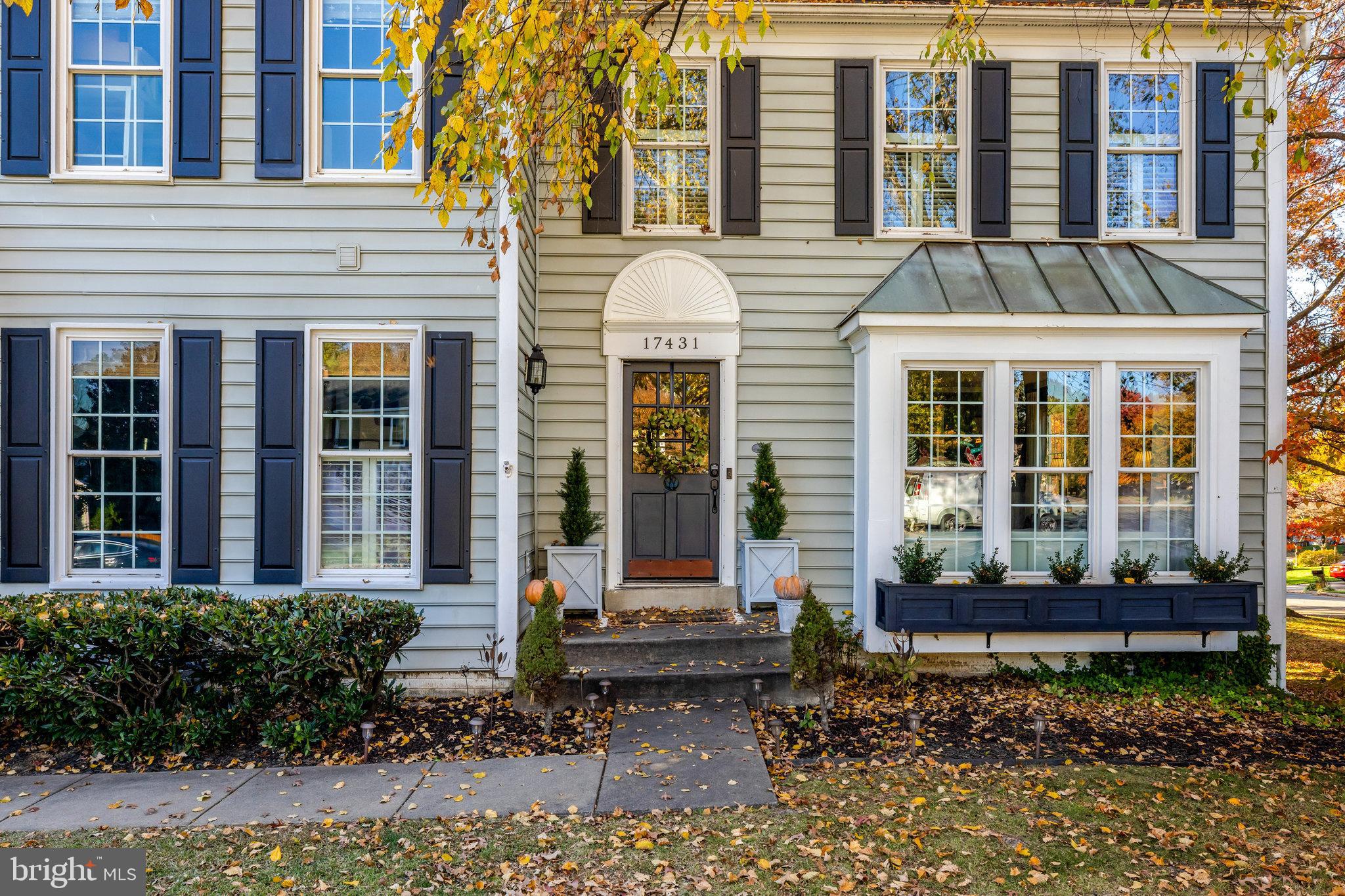 VILLAGES OF PURCELLVILLE - Residential