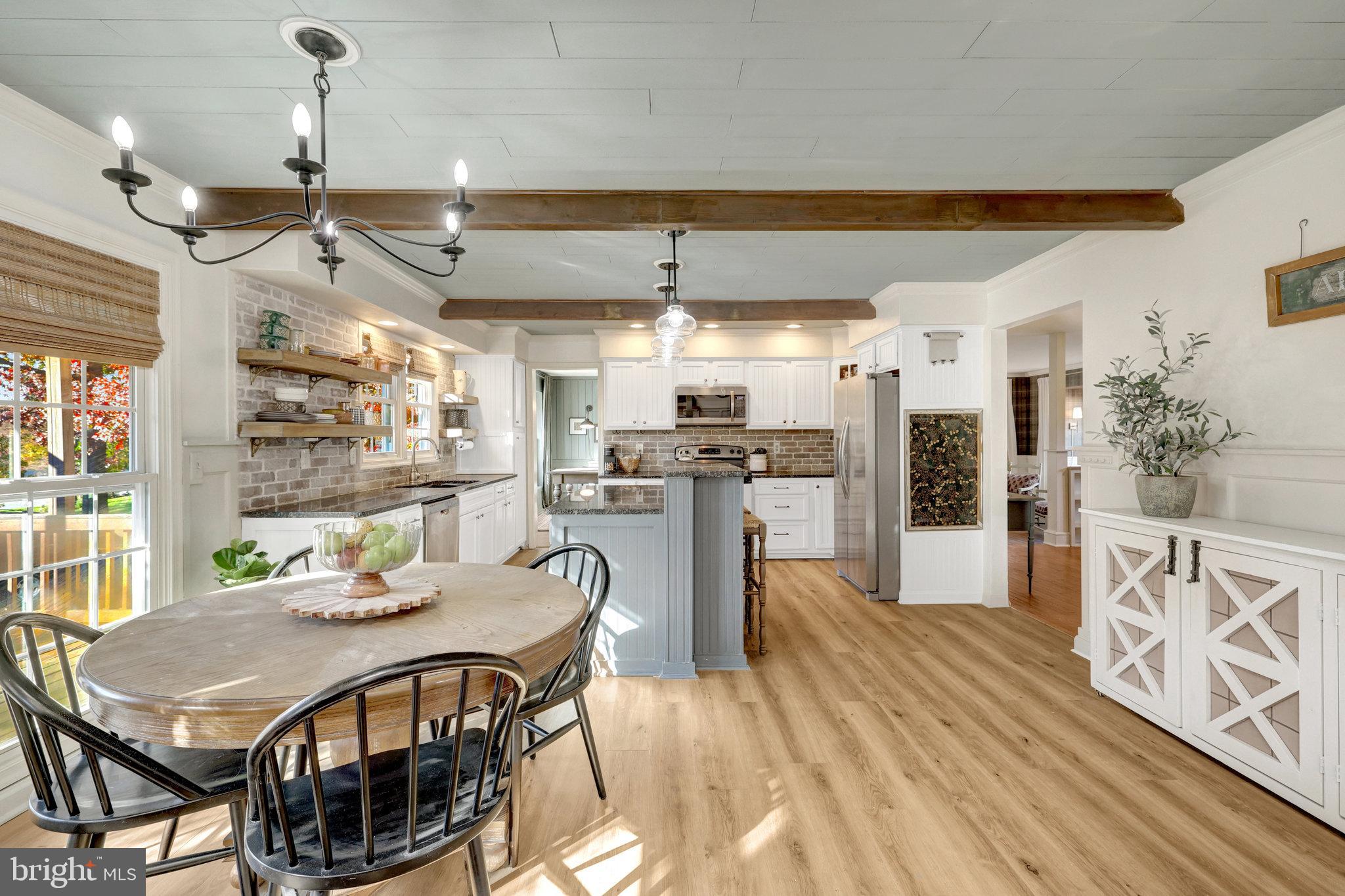 VILLAGES OF PURCELLVILLE - Residential