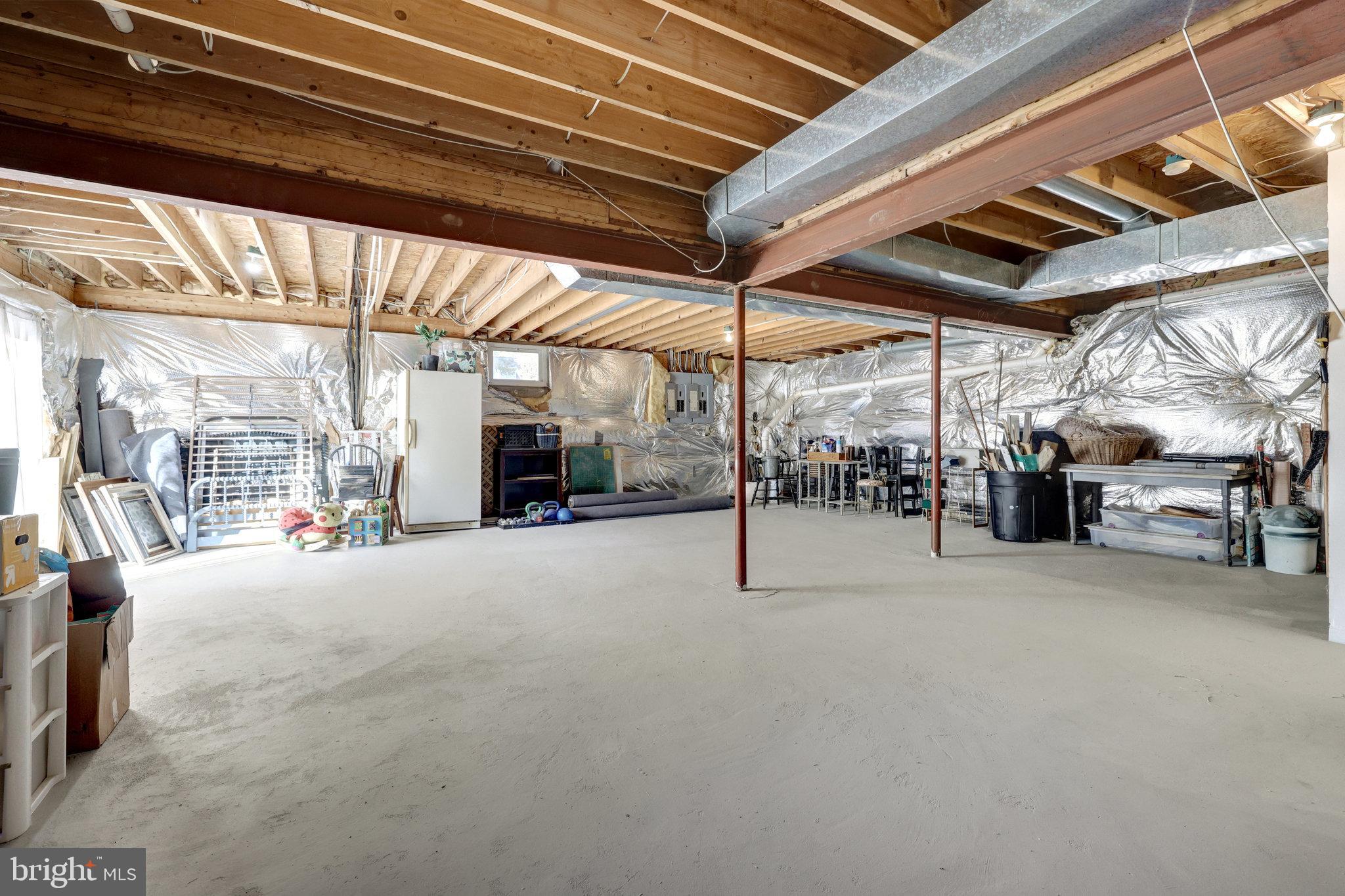 VILLAGES OF PURCELLVILLE - Residential