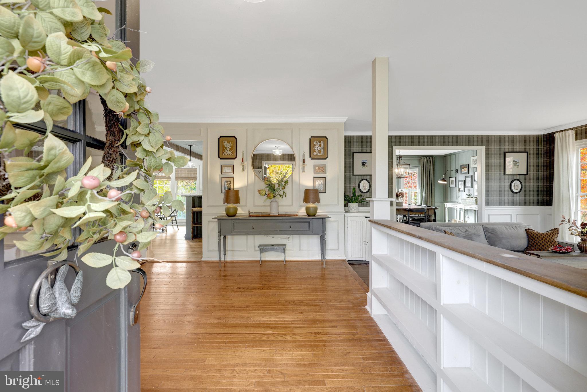 VILLAGES OF PURCELLVILLE - Residential